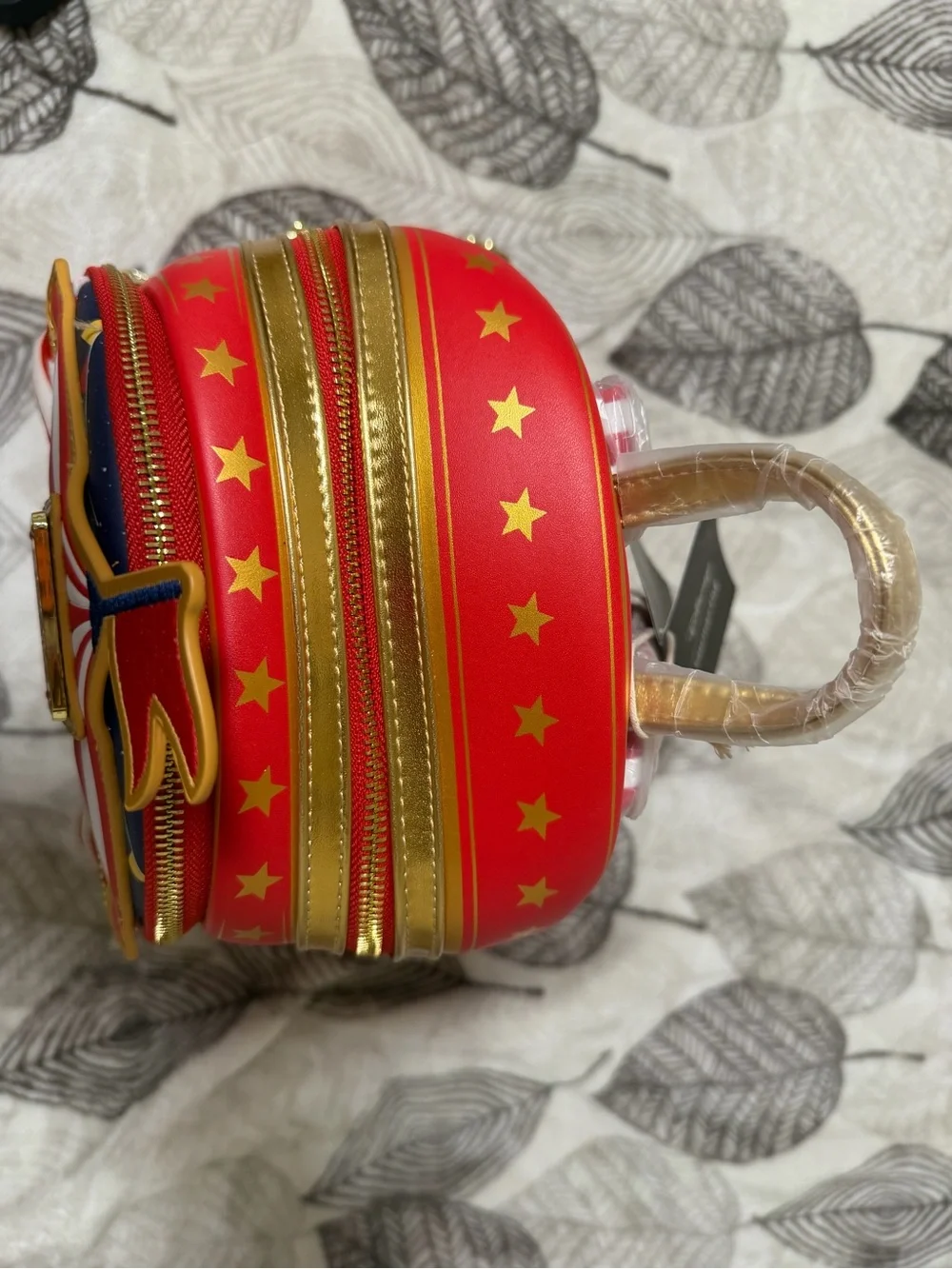 Disney mini backpack